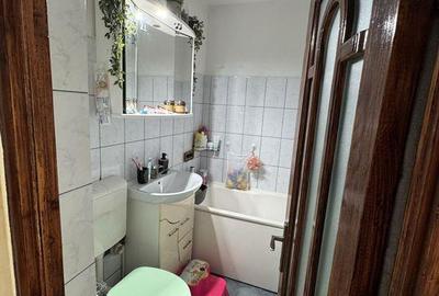 Apartament cu 2 camere semidecomandat, mobilat în Zimbru - 7