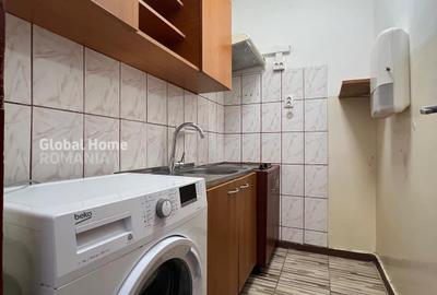 Garsonieră decomandată, mobilată în Costin Georgian - 5