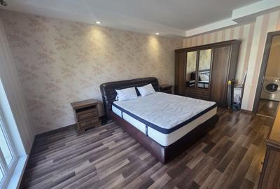 Apartament cu 2 camere semidecomandat în Ștefăneștii de Jos - 8
