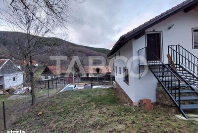 Casă cu 4 camere cu Teren 96 Mp în Poplaca - 4