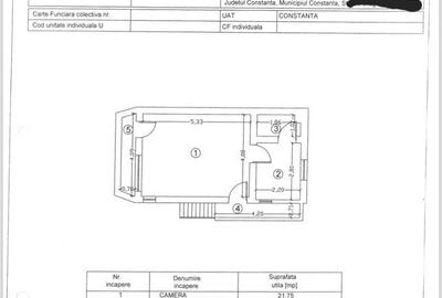 Casă cu 4 camere cu Teren 120 Mp în Stadion
