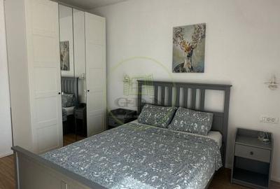 Apartament cu 2 camere în Țiglari - 2