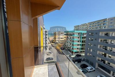 Apartament cu 4 camere decomandat, mobilat în Nord