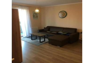 Apartament cu 2 camere semidecomandat în Gheorgheni - 8