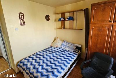 Apartament cu 2 camere în Dacia - 3