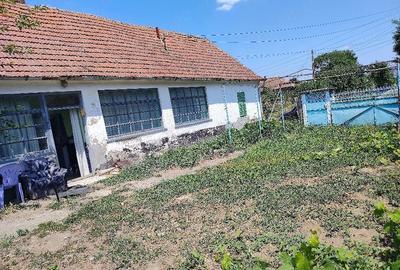 Casă cu 3 camere cu Teren 10000 Mp în Central - 5