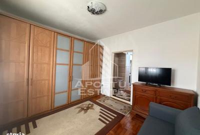 Apartament cu 2 camere decomandat, mobilat în Blașcovici - 9