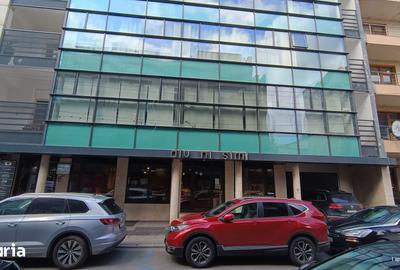 Spațiu comercial, de 175 mp, în Floreasca