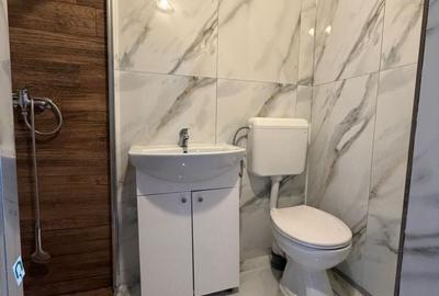 Casă cu 4 camere cu Teren 50 Mp în Moșnița Nouă - 3