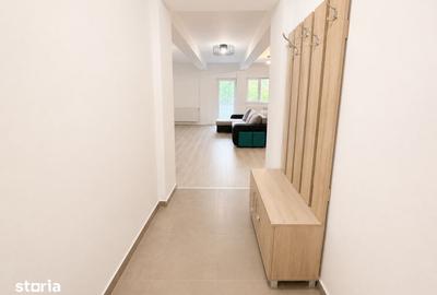 Apartament cu 2 camere în Florești - 1