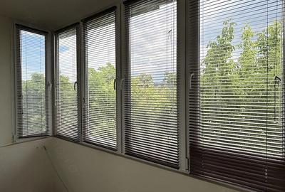 Apartament cu 2 camere semidecomandat în Central - 5