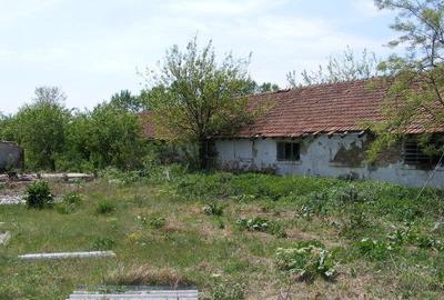 Teren investiție, de 9,795 mp, în Rădoiești - 2