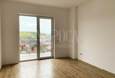 Apartament cu 4 camere semidecomandat în Iris - 1