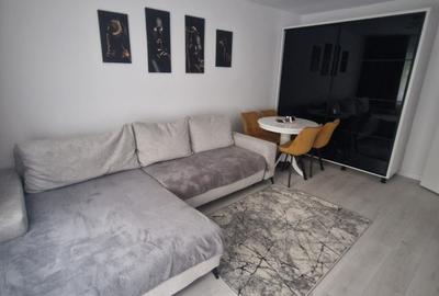 Apartament cu 2 camere decomandat în Mănăștur