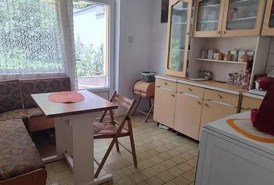Casă cu 4 camere cu Teren 537 Mp în Central - 17
