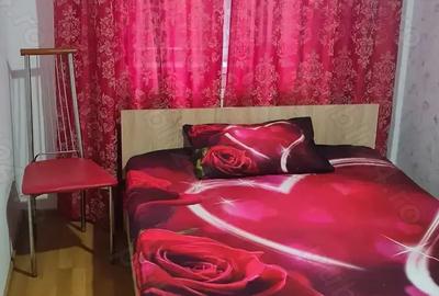 Apartament cu 3 camere decomandat în Central - 4