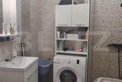 Apartament cu 2 camere în Sud