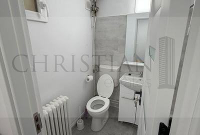Garsonieră decomandată în Giurgiului - 9