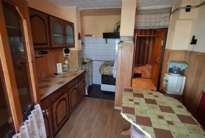 Apartament cu 3 camere decomandat în Nord - 4