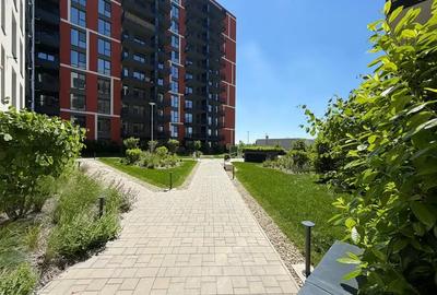 Apartament cu 3 camere decomandat în Theodor Pallady