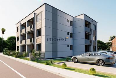Apartament cu 2 camere decomandat în 14 Mai - 3