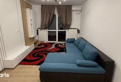 Apartament cu 3 camere în Dobroești