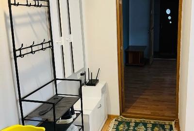 Apartament cu 2 camere, mobilat în Aradului - 3