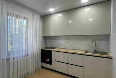 Garsonieră decomandată în Ștefan cel Mare