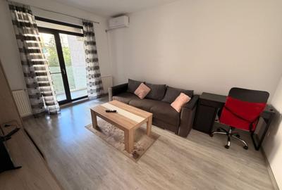 Apartament cu 2 camere decomandat, mobilat în Grozăvești - 11