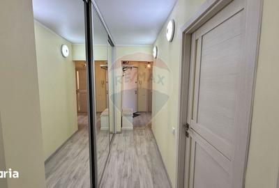 Apartament cu 3 camere decomandat, mobilat în Sălăjan - 2