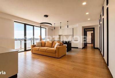 Apartament cu 2 camere în Griviței