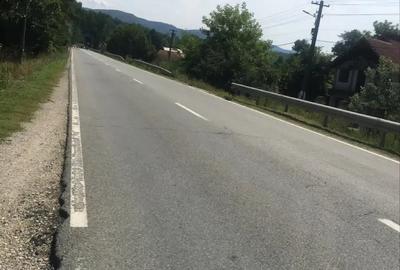 Teren în Stoenești - 5