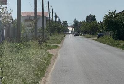 Teren de 4000 mp, în Central - 11
