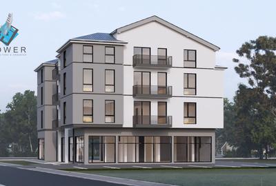 Apartament cu 2 camere decomandat în Girocului - 10