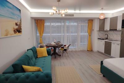 Apartament decomandat în Nord