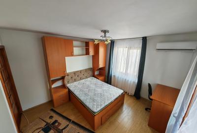Apartament cu 2 camere decomandat, mobilat în Central - 3