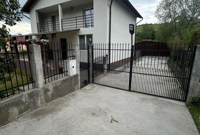 Casă cu 4 camere în Stolna - 7