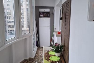 Garsonieră în Gării - 7