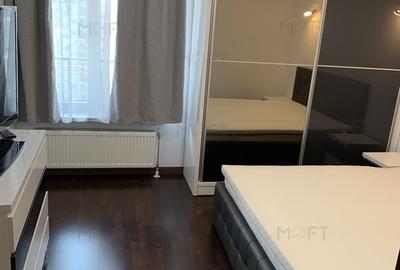 Apartament cu 3 camere decomandat, mobilat în Tineretului - 9