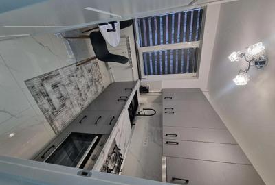 Apartament cu 2 camere decomandat în Central - 4