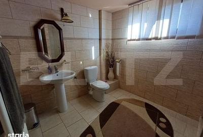Casă cu 5 camere cu Teren 400 Mp în Obcini