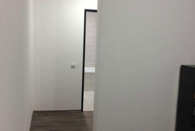 Apartament cu 2 camere semidecomandat în Gilău - 3