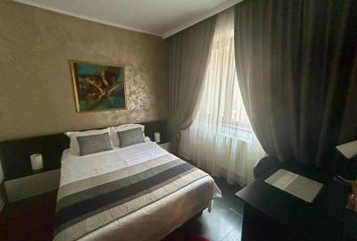 Apartament cu 2 camere semidecomandat, mobilat în Cișmigiu - 2