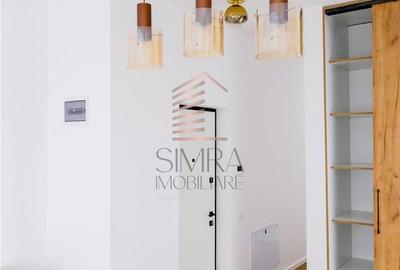 Apartament cu 2 camere în Sânmartin - 1