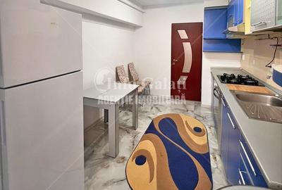 Apartament cu 2 camere în Micro 21 - 2