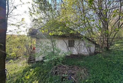 Casă cu 4 camere în Valea Stâlpului - 1
