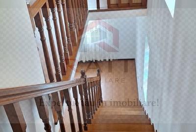 Casă cu 4 camere cu Teren 100 Mp în Central - 4