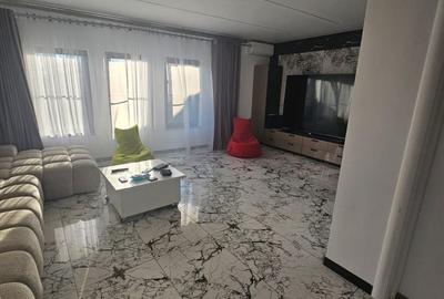 Casă cu 3 camere în Ulmi - 4