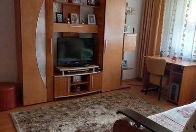 Garsonieră decomandată în Sascut - 1