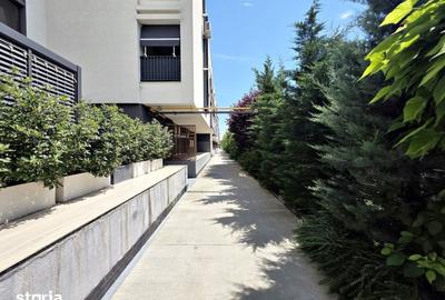 Apartament cu 2 camere decomandat în Snagov - 18